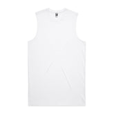 STAPLE TANK BLACK SMALL